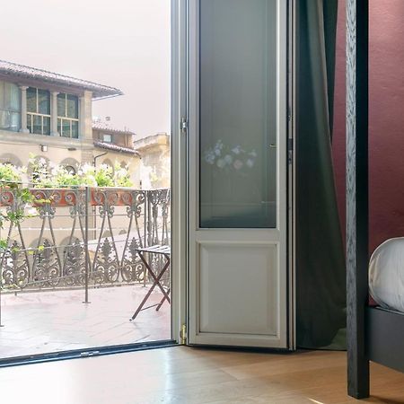 Tornabuoni Place فلورنس المظهر الخارجي الصورة