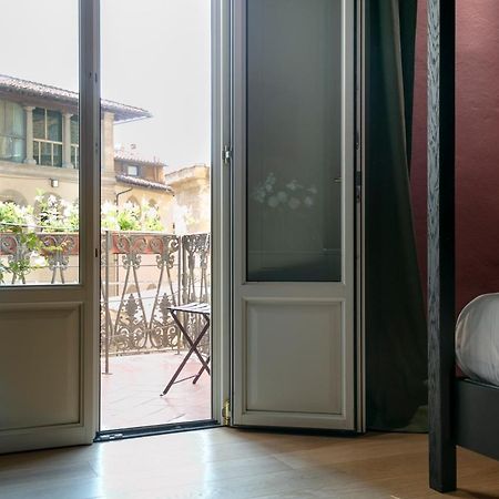 Tornabuoni Place فلورنس المظهر الخارجي الصورة