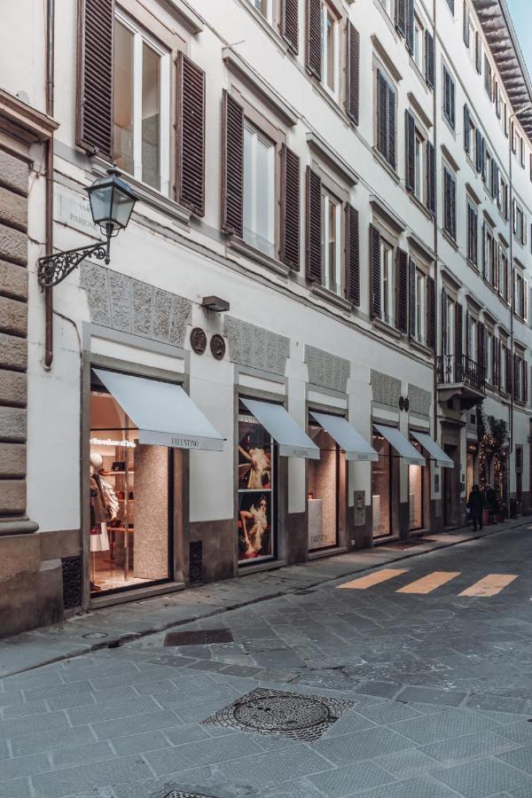 Tornabuoni Place فلورنس المظهر الخارجي الصورة